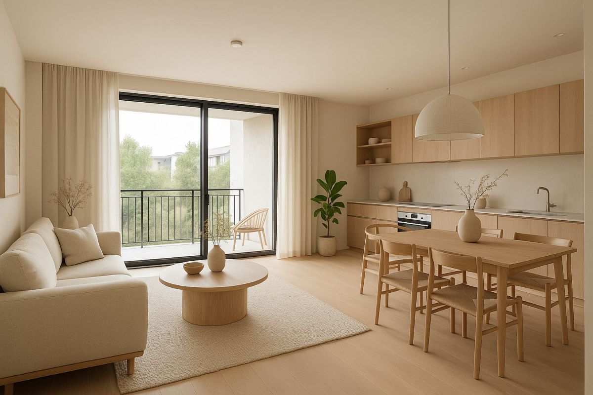 Mieszkanie na sprzedaż