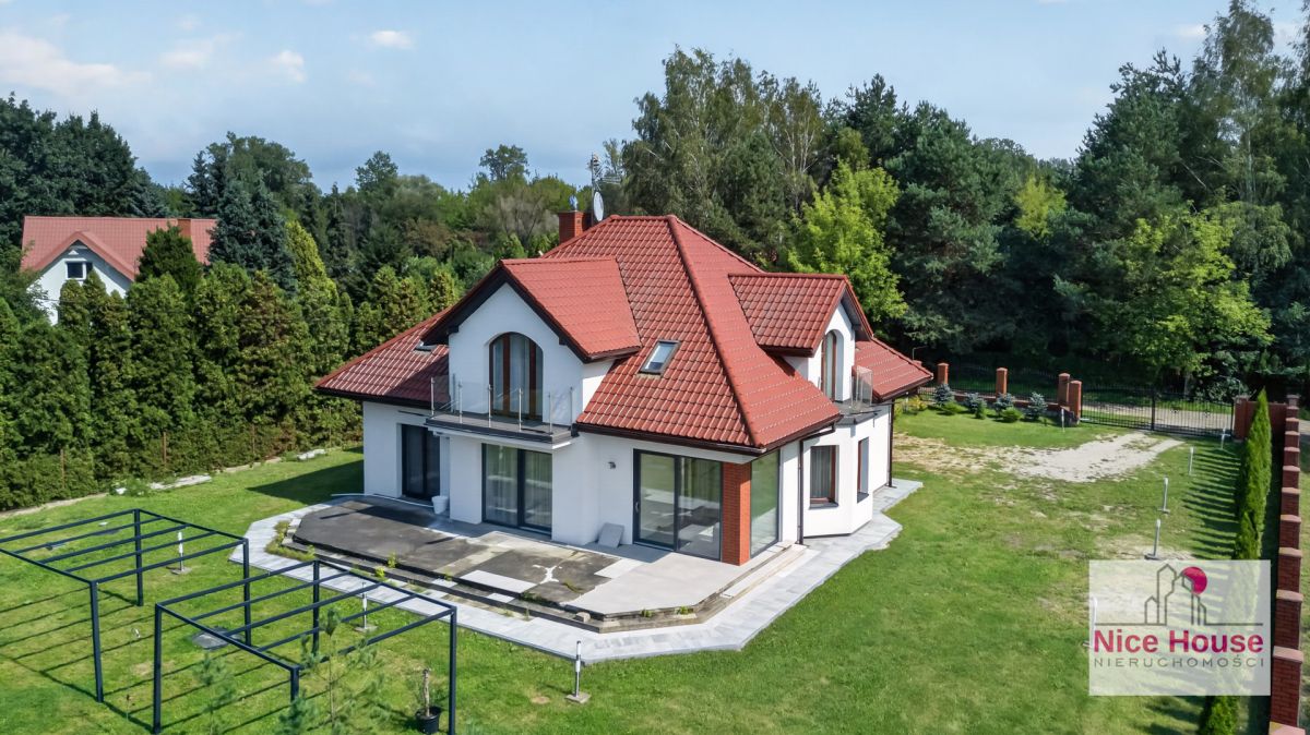 Dom na sprzedaż