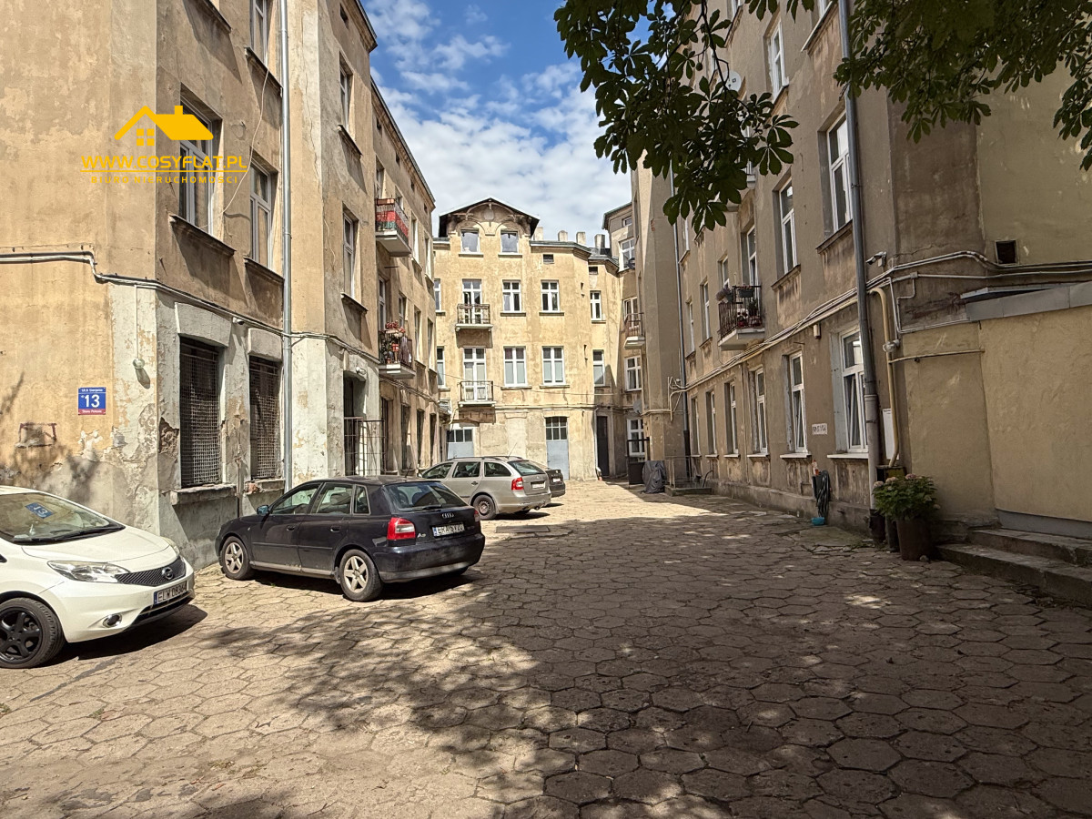 Mieszkanie na sprzedaż