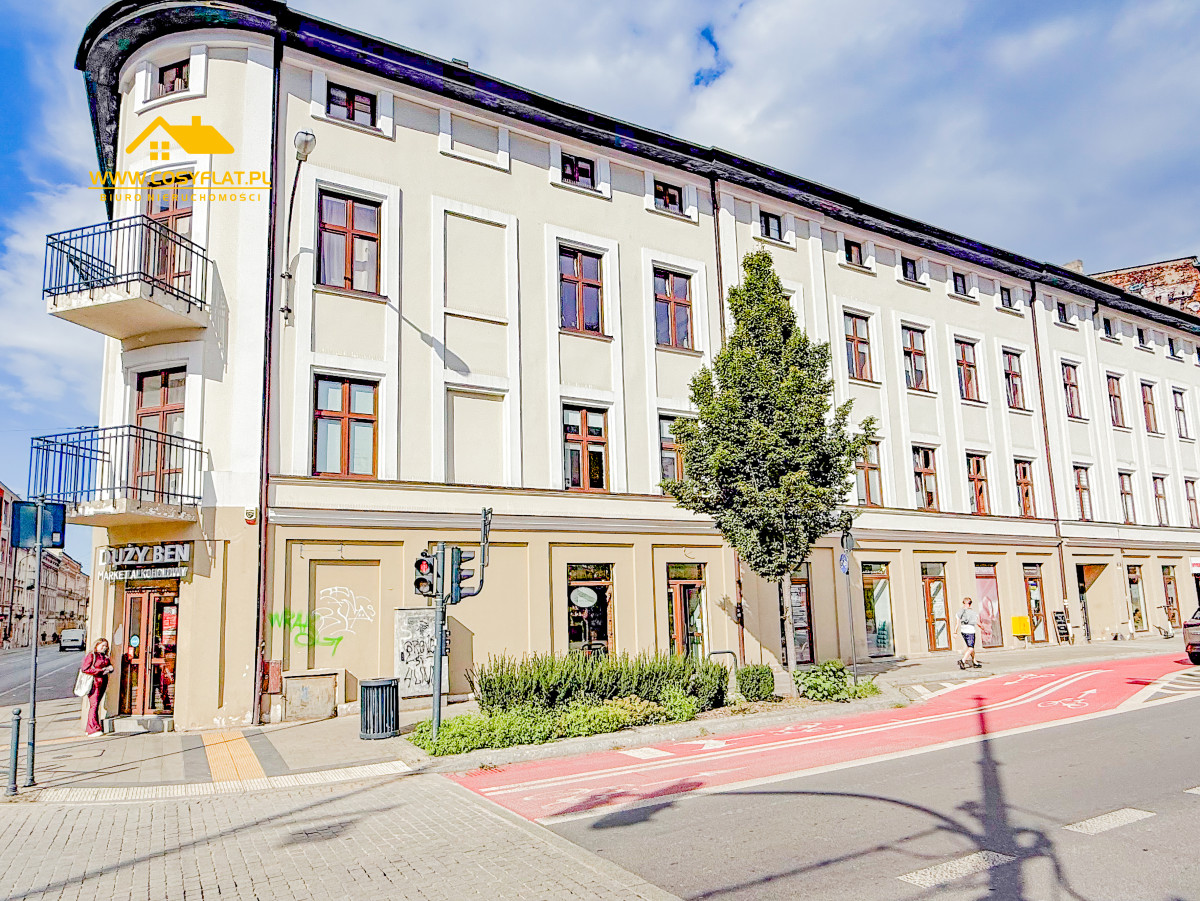 Mieszkanie na sprzedaż