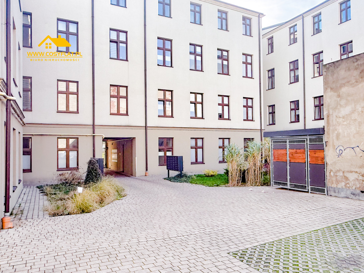 Mieszkanie na sprzedaż