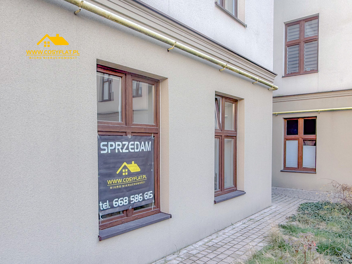 Mieszkanie na sprzedaż