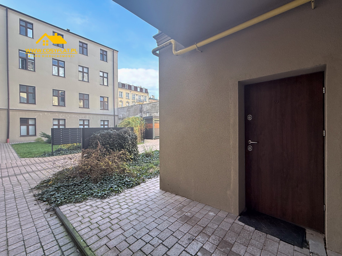 Mieszkanie na sprzedaż