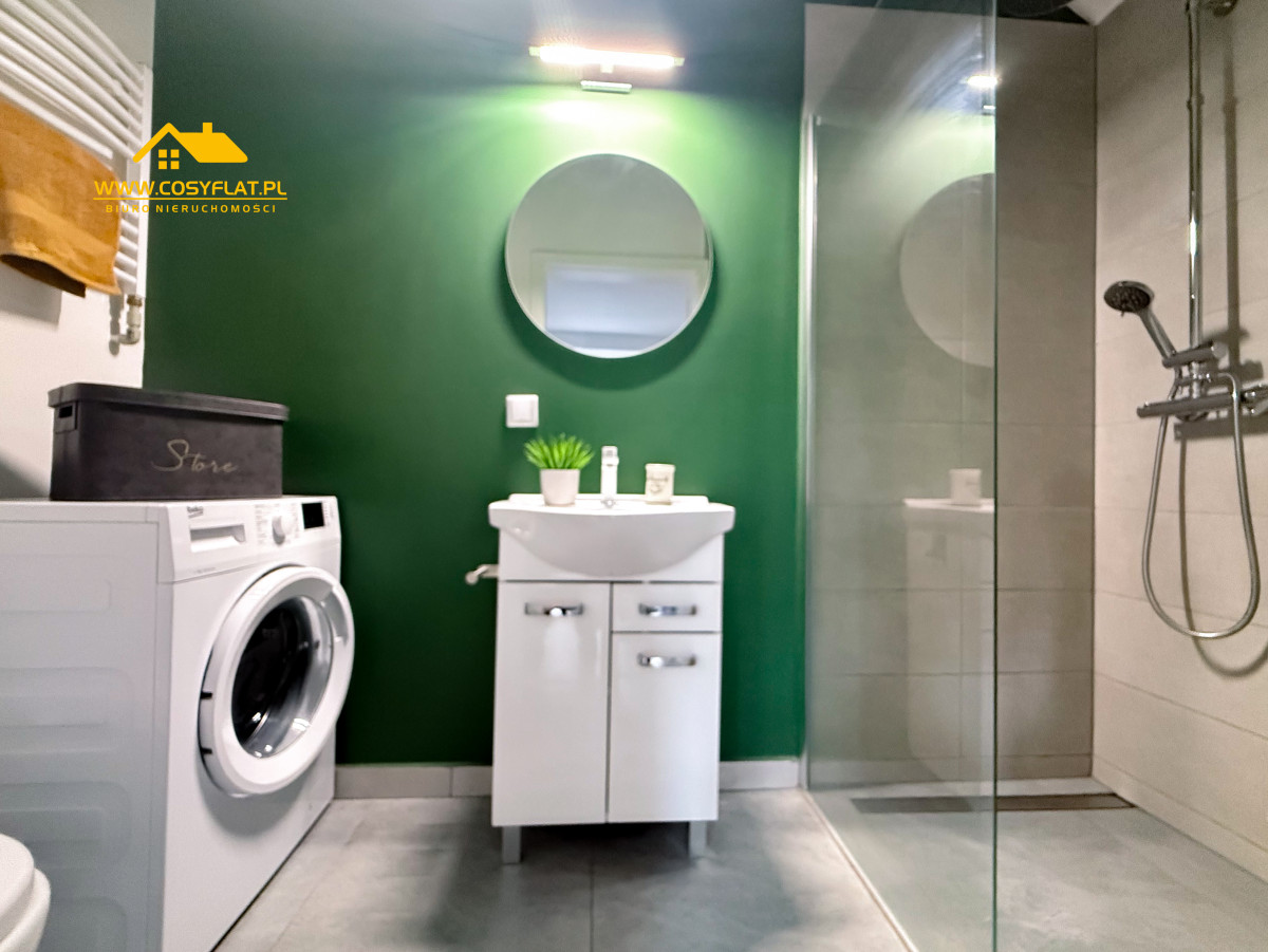 Mieszkanie na sprzedaż