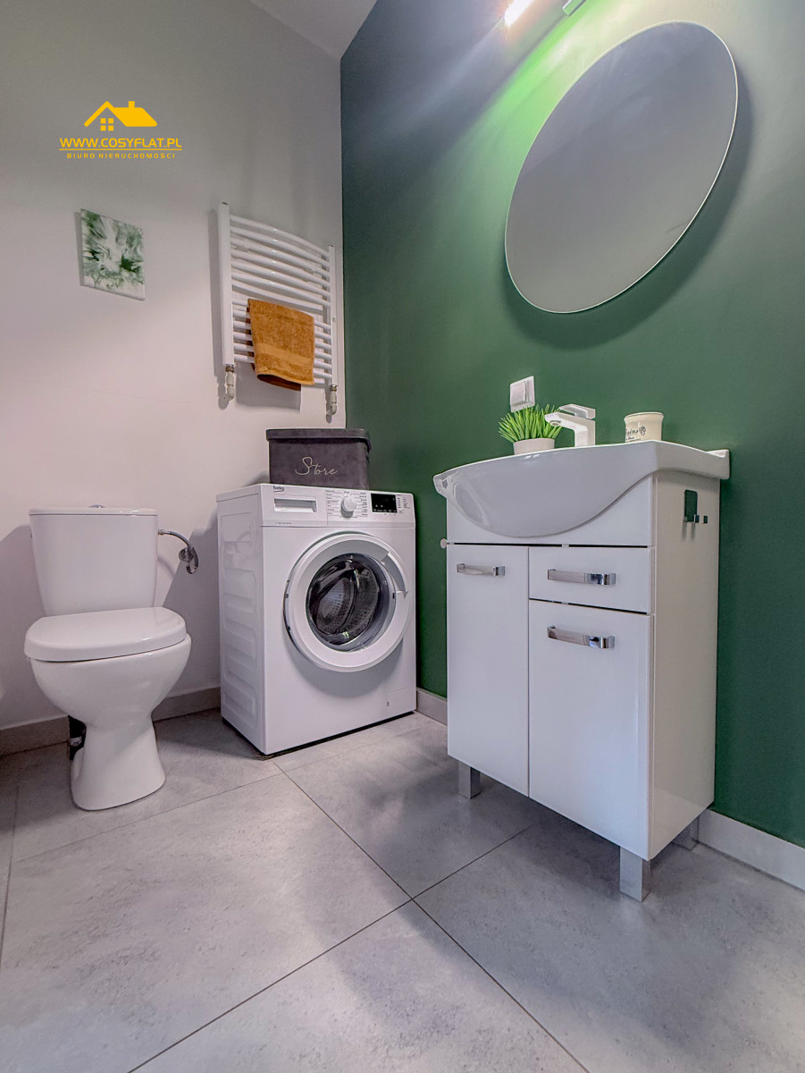 Mieszkanie na sprzedaż