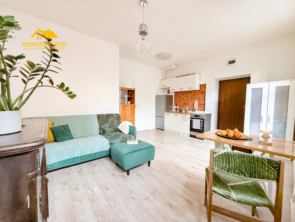 Mieszkanie na sprzedaż