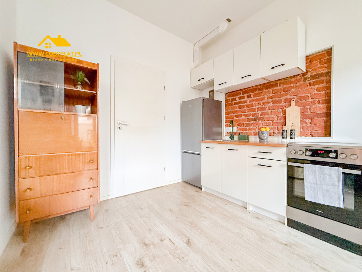 Mieszkanie na sprzedaż