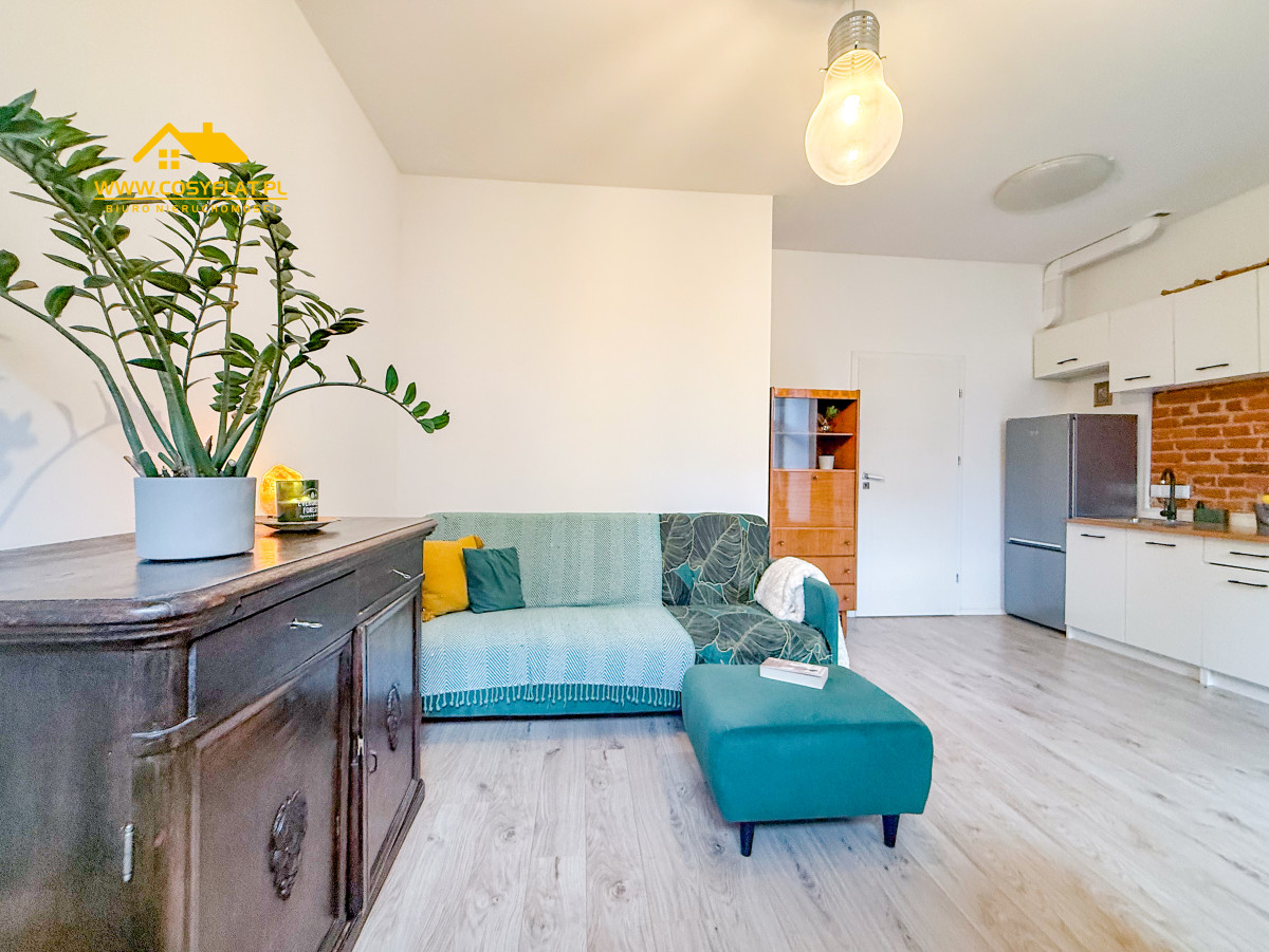 Mieszkanie na sprzedaż