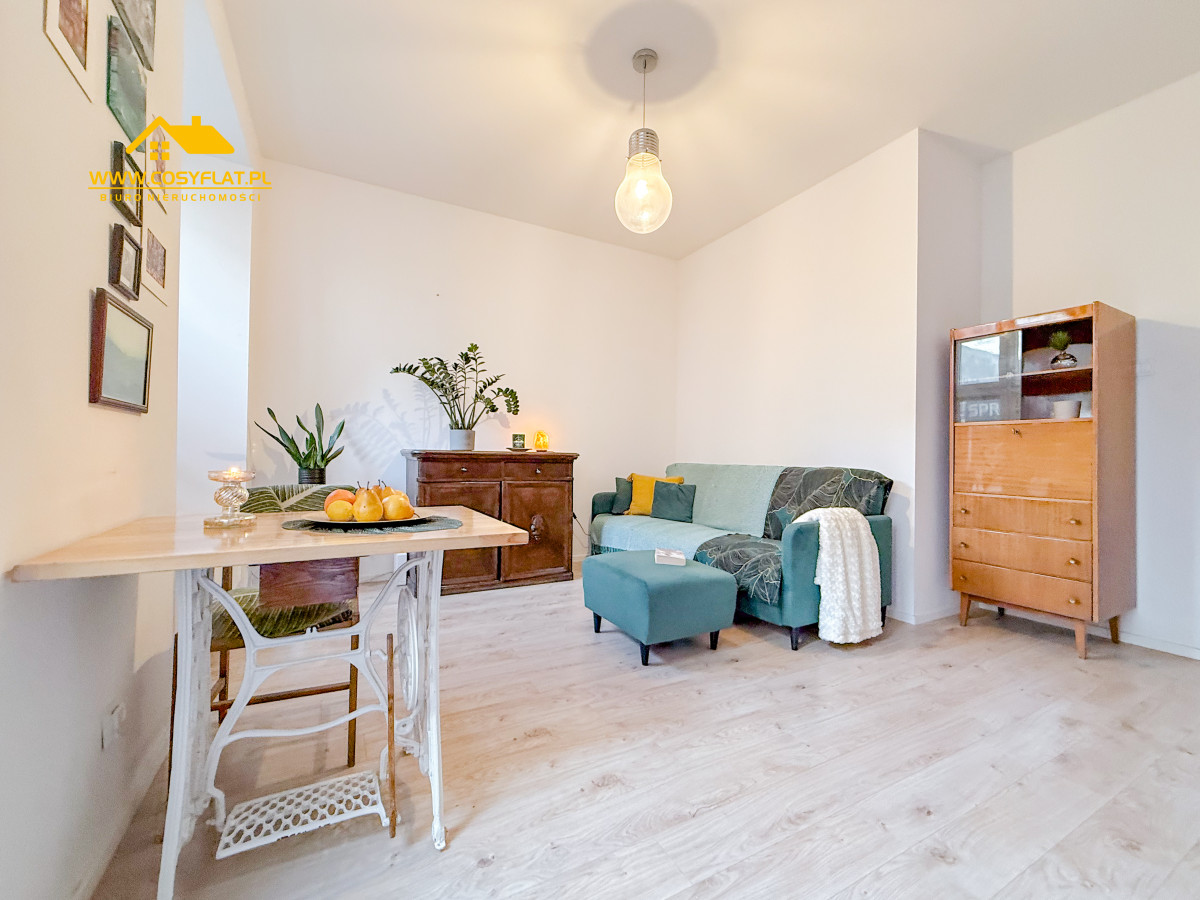 Mieszkanie na sprzedaż