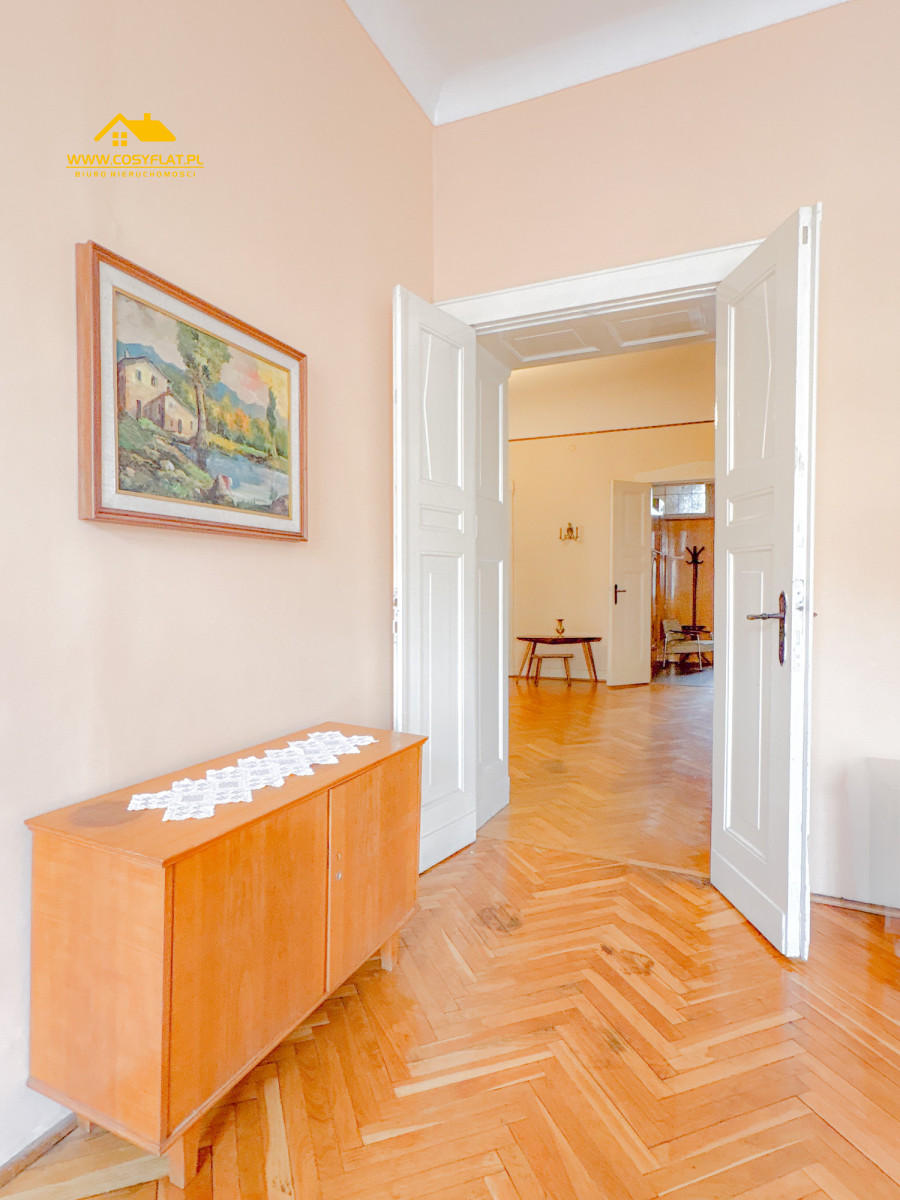 Mieszkanie na sprzedaż