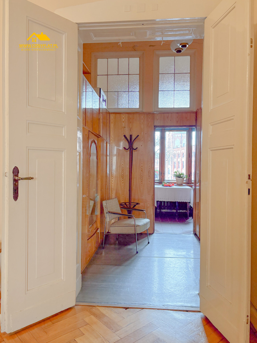 Mieszkanie na sprzedaż