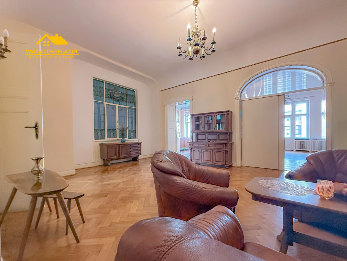 Mieszkanie na sprzedaż