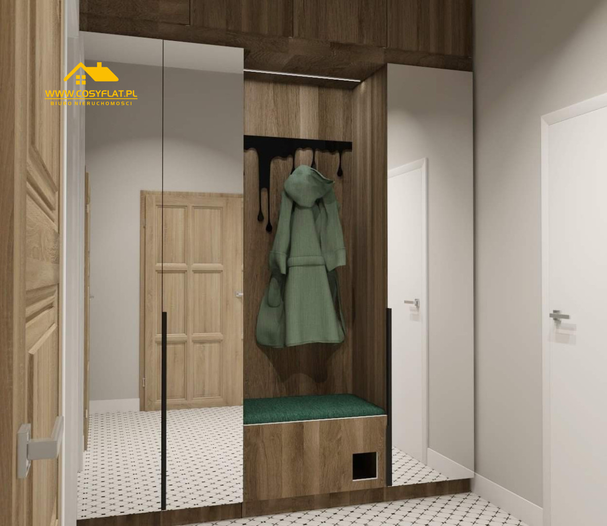 Mieszkanie na sprzedaż