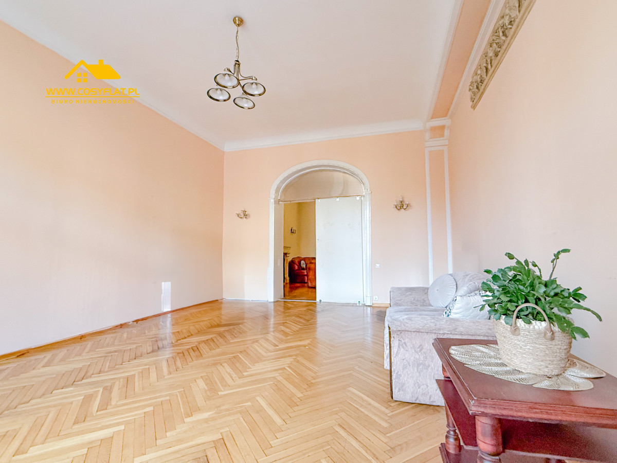 Mieszkanie na sprzedaż