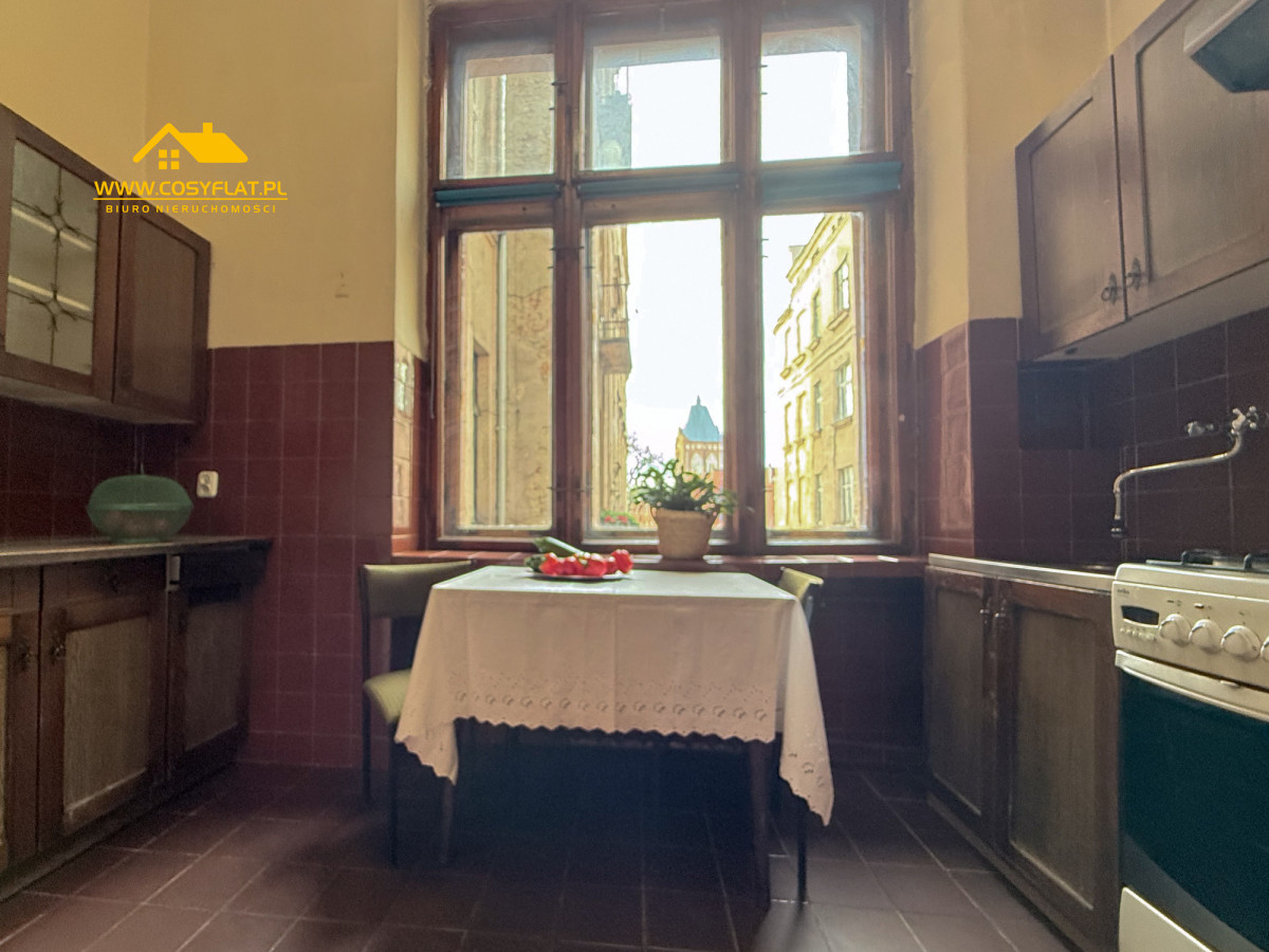 Mieszkanie na sprzedaż