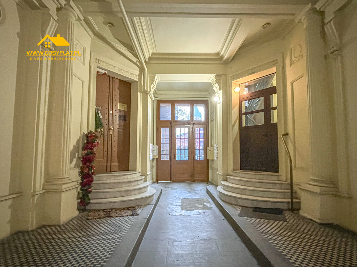 Mieszkanie na sprzedaż