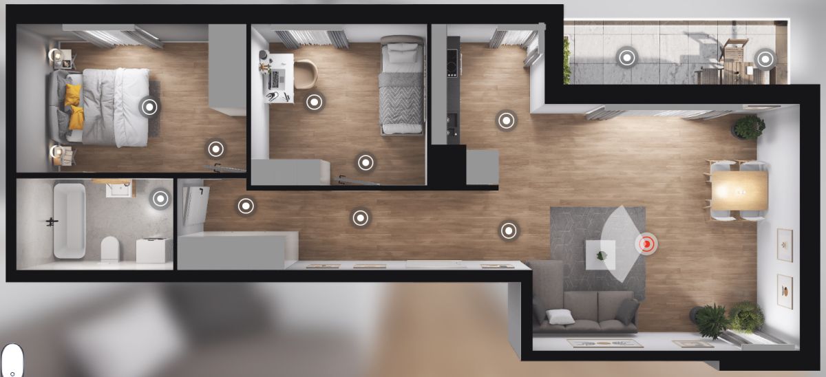 Mieszkanie na sprzedaż