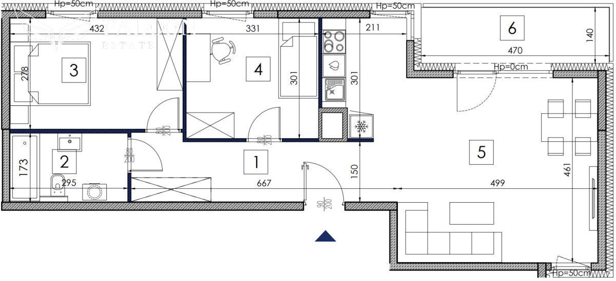 Mieszkanie na sprzedaż