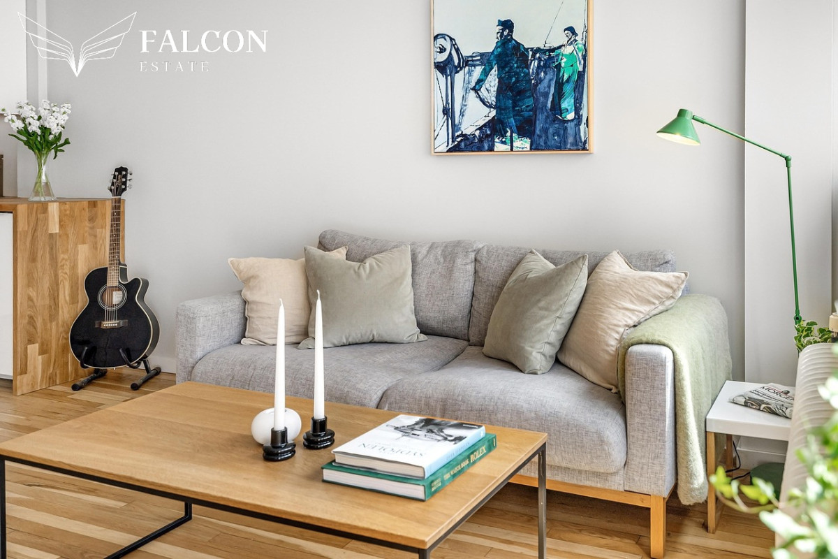 Mieszkanie na sprzedaż