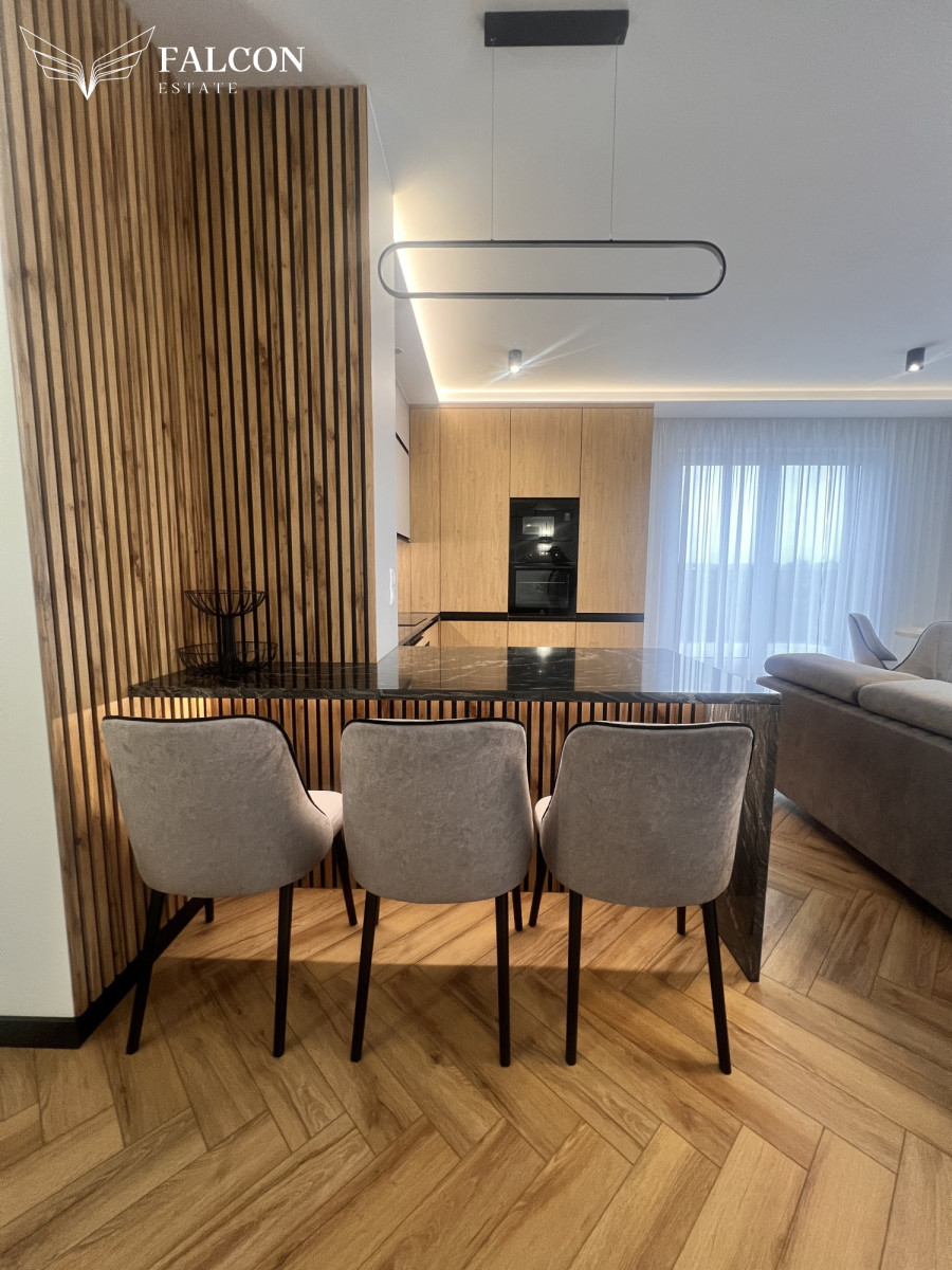 Mieszkanie na wynajem