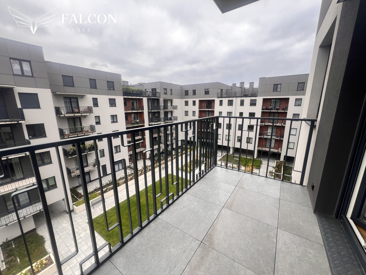 Mieszkanie na wynajem