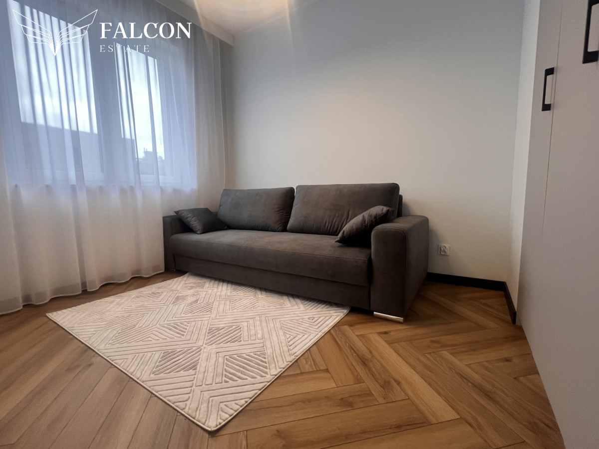 Mieszkanie na wynajem