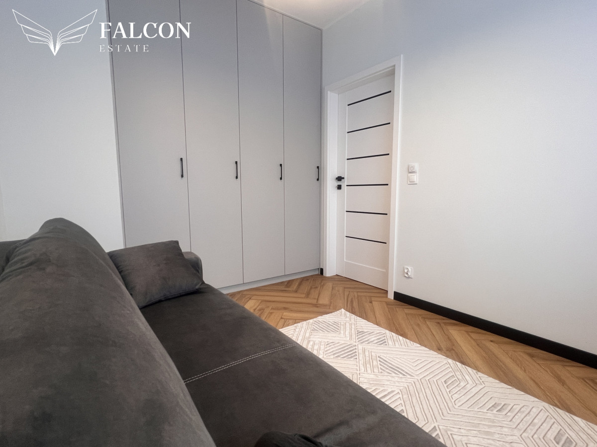 Mieszkanie na wynajem