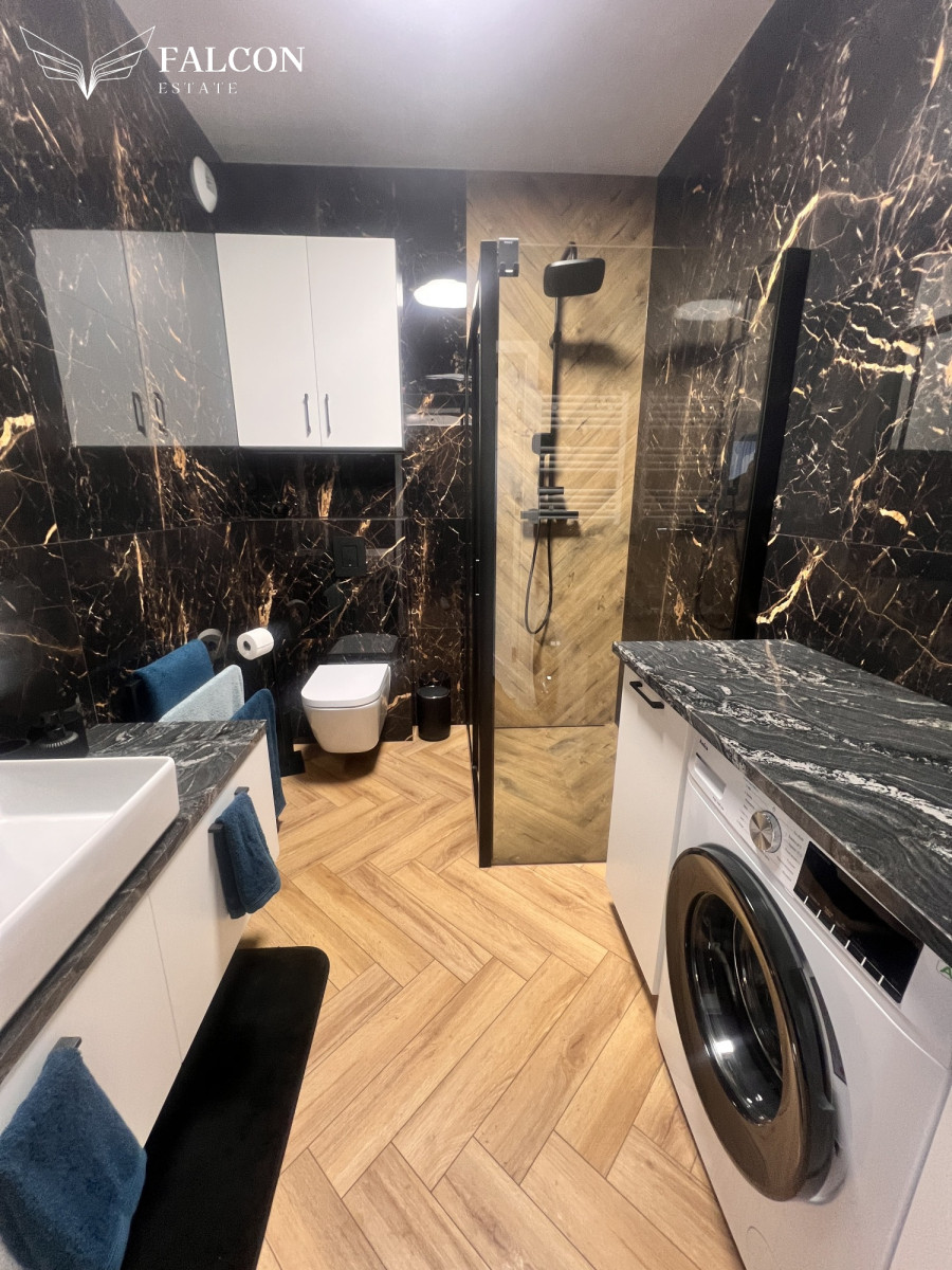 Mieszkanie na wynajem