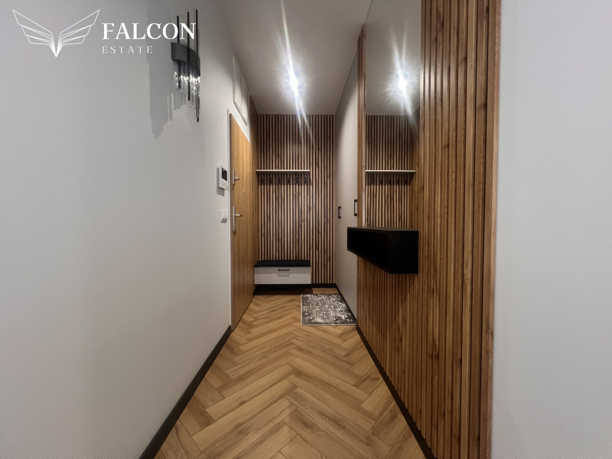 Mieszkanie na wynajem