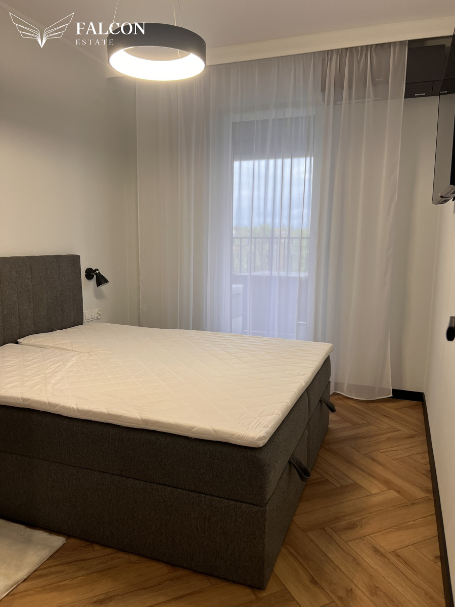 Mieszkanie na wynajem