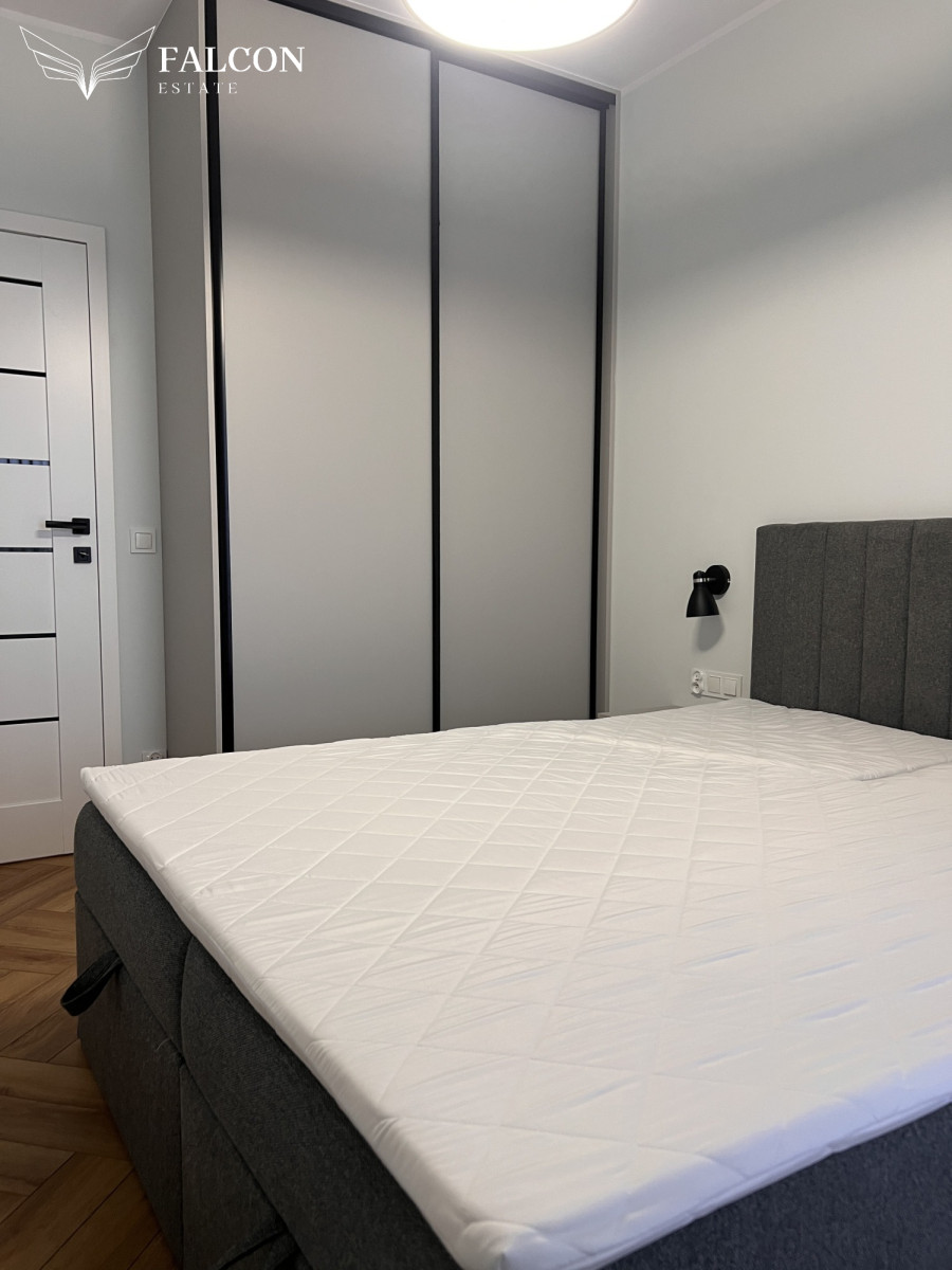 Mieszkanie na wynajem