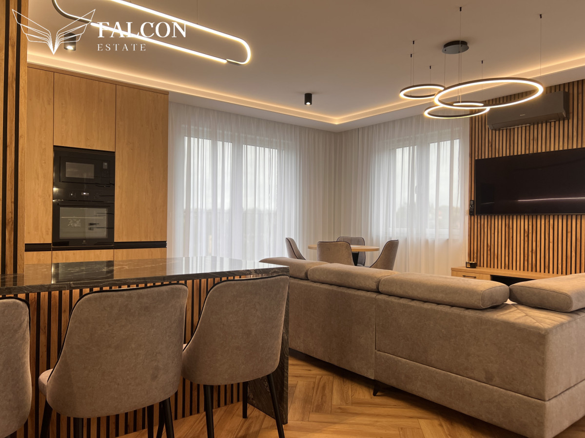 Mieszkanie na wynajem