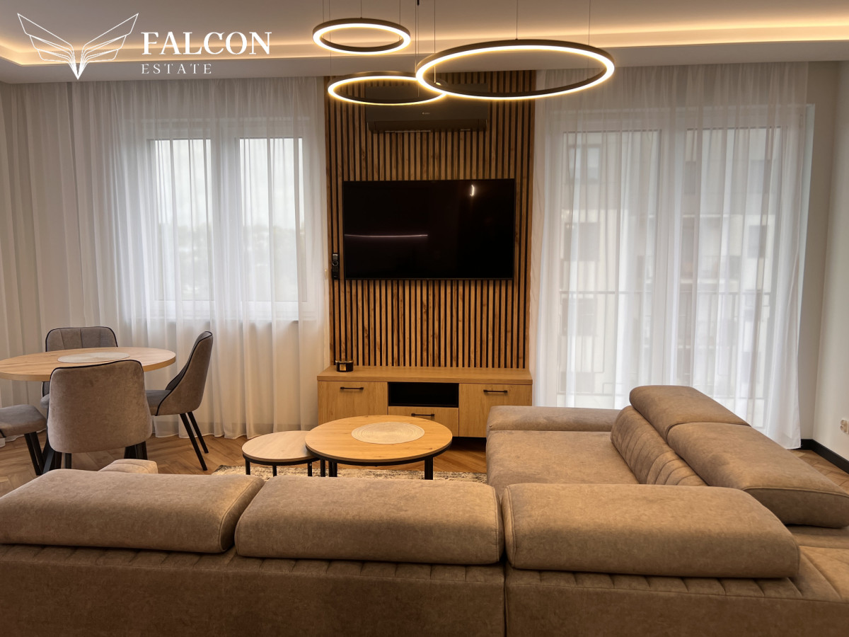 Mieszkanie na wynajem