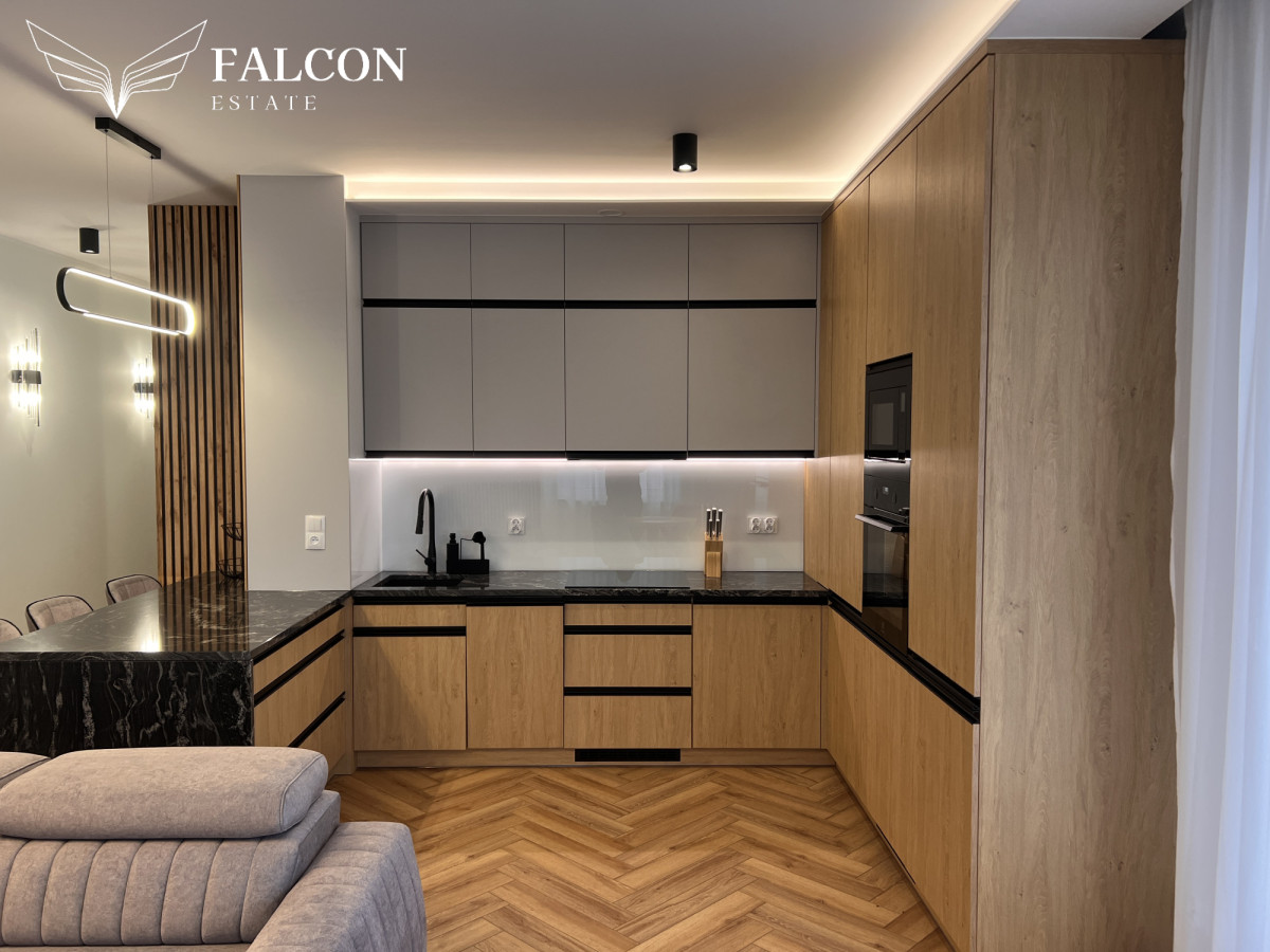 Mieszkanie na wynajem