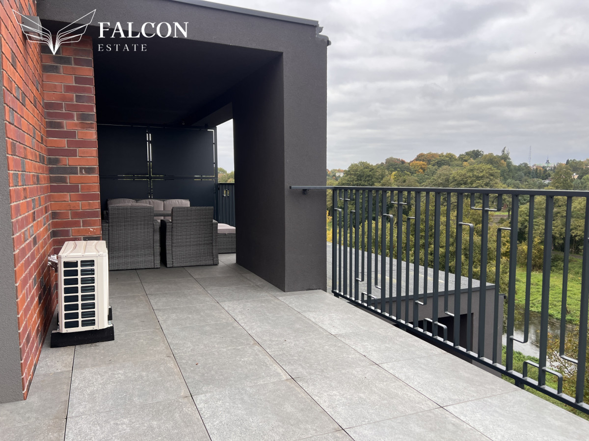 Mieszkanie na wynajem