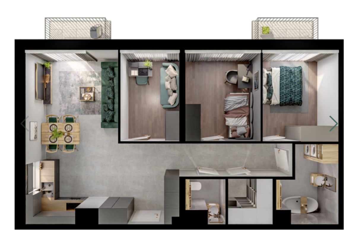 Mieszkanie na sprzedaż