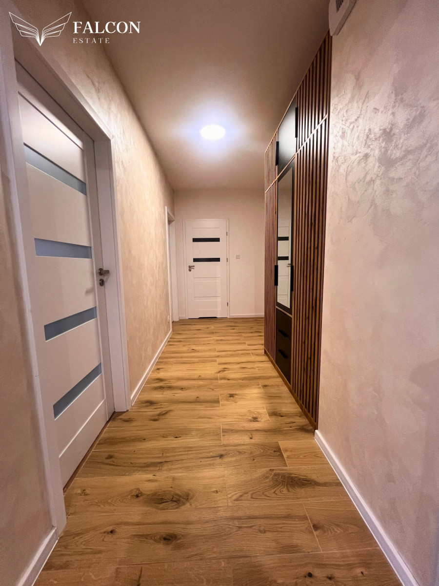 Mieszkanie na wynajem