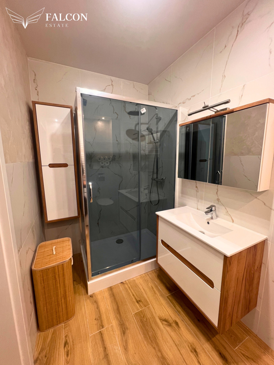 Mieszkanie na wynajem