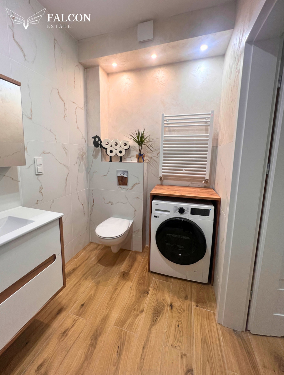 Mieszkanie na wynajem