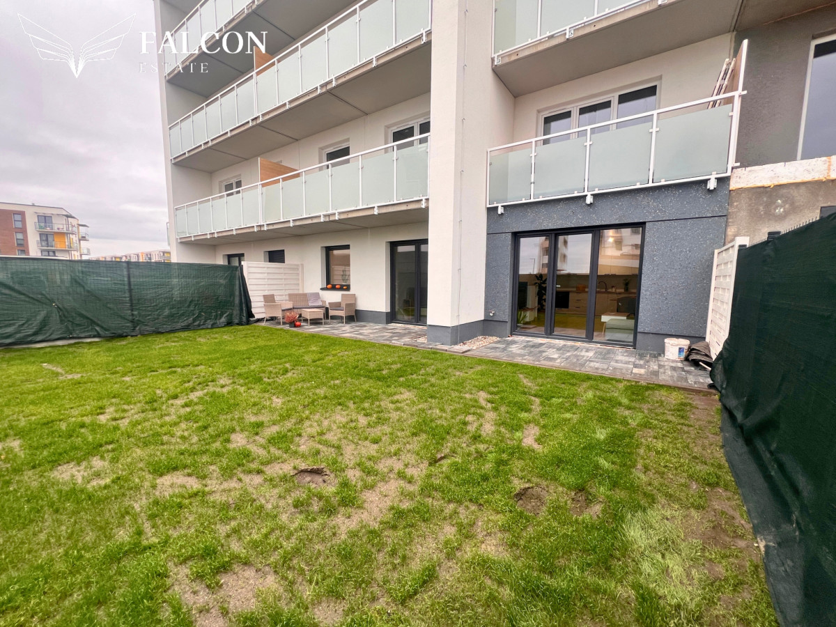 Mieszkanie na wynajem