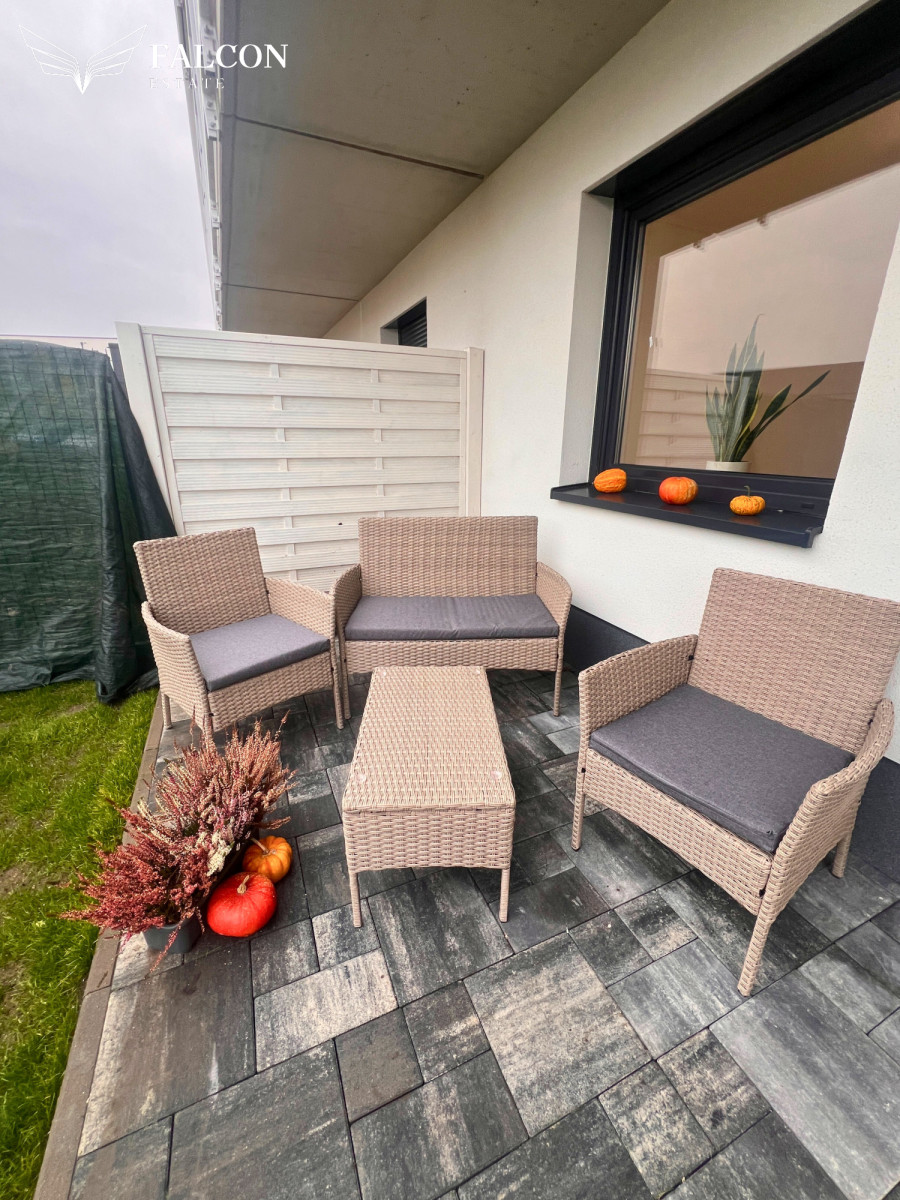 Mieszkanie na wynajem