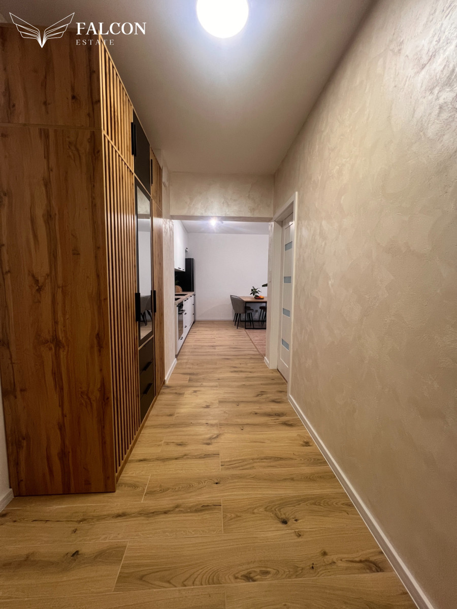 Mieszkanie na wynajem