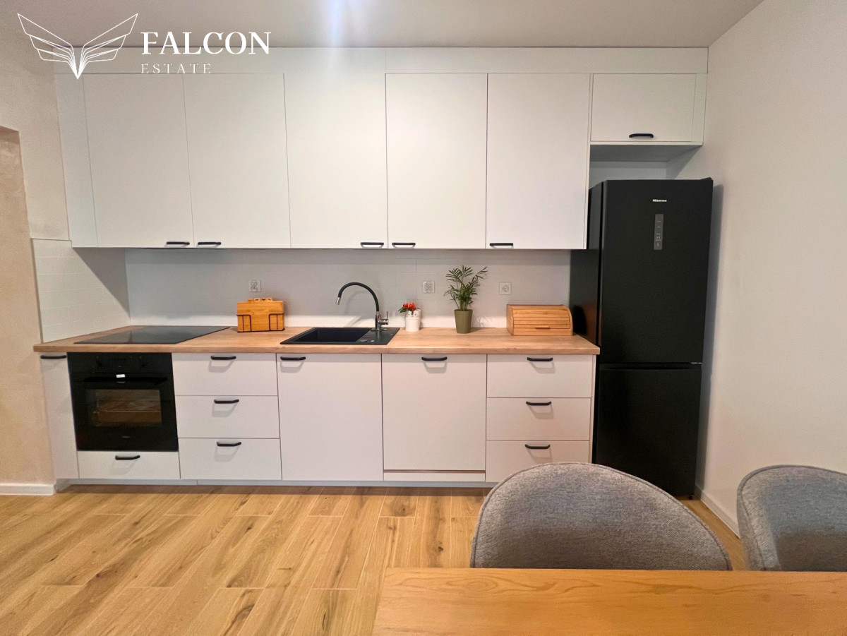 Mieszkanie na wynajem