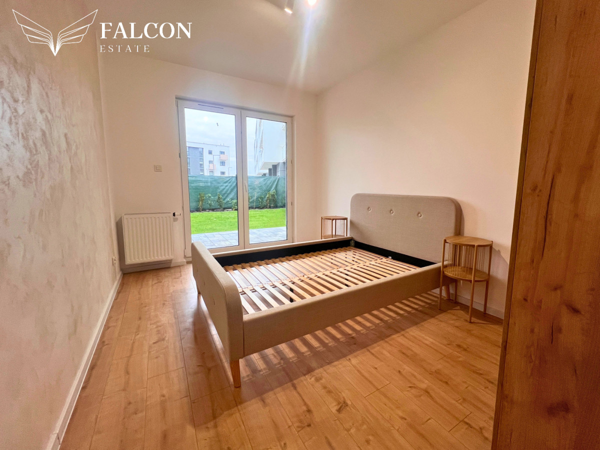 Mieszkanie na wynajem