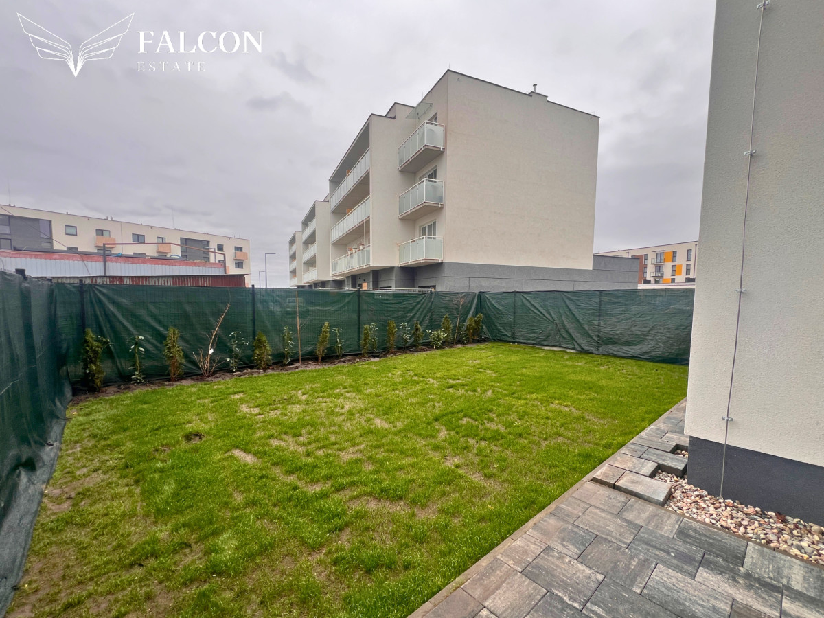 Mieszkanie na wynajem