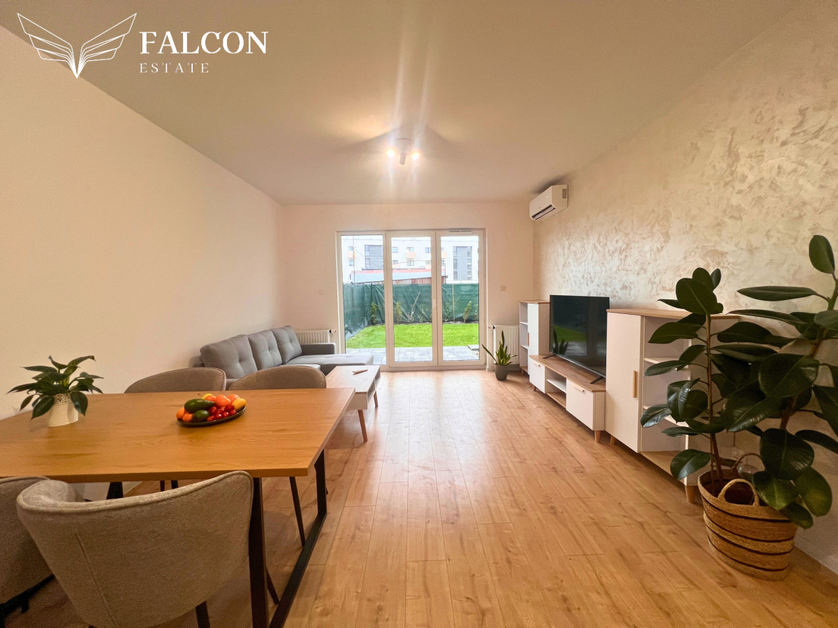 Mieszkanie na wynajem