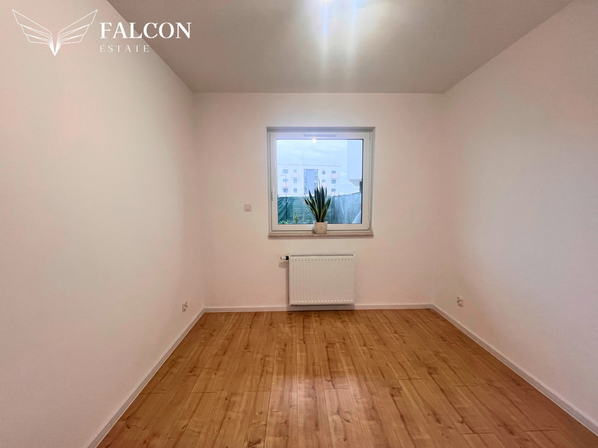 Mieszkanie na wynajem