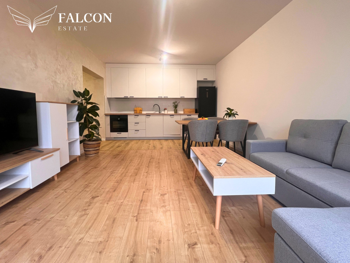 Mieszkanie na wynajem