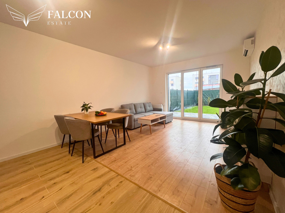 Mieszkanie na wynajem