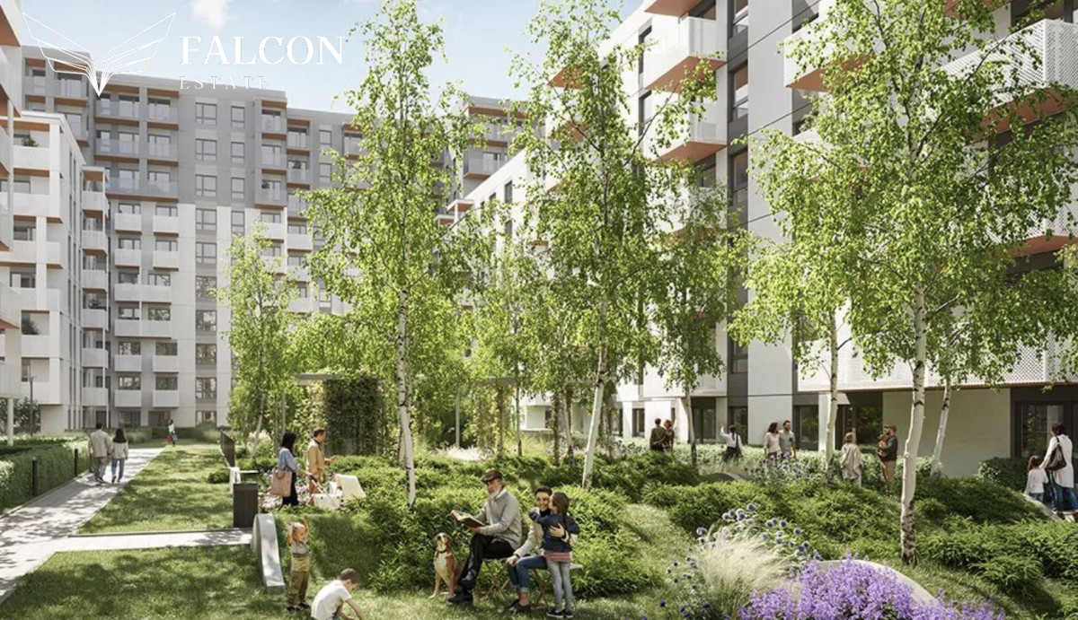 Mieszkanie na sprzedaż